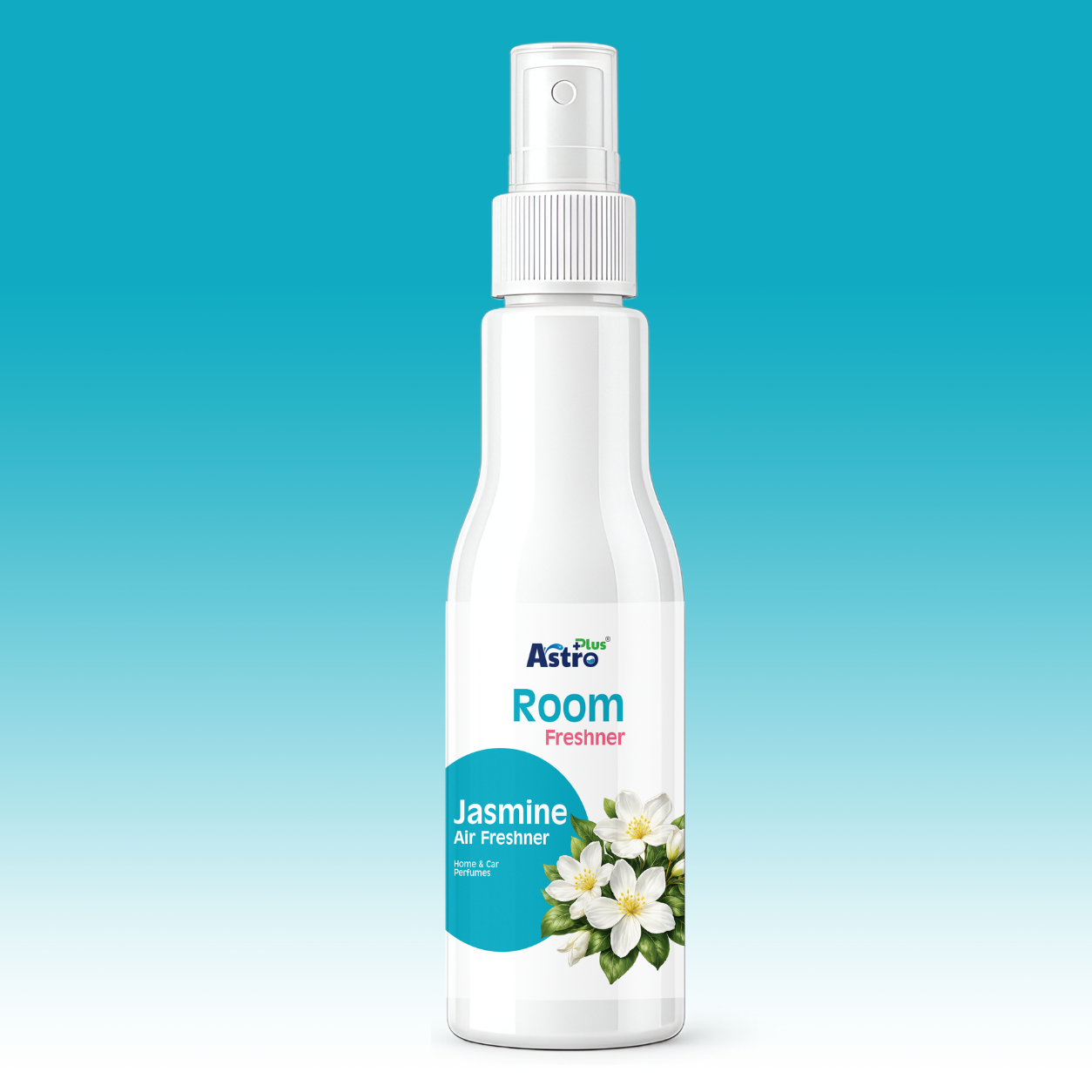 Astro Plus Jasmine Room Freshener 200ml | Jasmine Air Freshener Spray | Long Lasting Room Freshener | Home Air Freshener Spray | Bathroom Air Freshener | Office Room Freshener | Car Air Freshener Spray | Floral Jasmine Room Spray | Room Deodorizer Spray | Odour Eliminator Spray | Home Fragrance Spray | Premium Jasmine Air Freshener | Indoor Air Freshener | Air Freshener for Home and Office | Astro Plus Room Freshener | Jasmine Room Perfume Spray | Fresh Floral Room Spray | Bathroom Odour Remover | Long Last