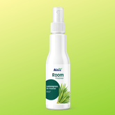 Astro Plus Lemongrass Room Freshener Spray 200ml | Lemongrass Air Freshener | Long Lasting Room Spray | Home Air Freshener | Car Air Freshener | Bathroom Freshener | Kitchen Odour Remover | Office Room Spray | Premium Air Freshener | Fresh Fragrance Spray