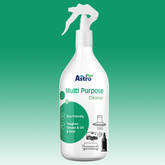 Astro Plus Multi Purpose Cleaner 500ml | Eco-Friendly Grease, Oil & Dust Cleaner for Home & Kitchen