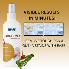 astro plus pan gutkha stain remover bottle| pan gutka stain remover liquid for walls| gutkha stain cleaning on tiles| paan stain remover for bathroom walls| strong stain remover for floor and tiles| tobacco spit stain remover before after| industrial grade gutka stain remover| cleaning liquid for tough wall stains| astro plus stain remover product photo| wall stain cleaning solution demonstration