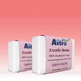 Astro Plus Rose Soap Homemade I Natural Rose Soap At Home For Your Healthy Skin