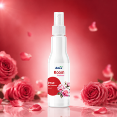 Astro Plus Rose Room Freshener Spray 200ml | Rose Air Freshener | Long Lasting Room Freshener | Home Air Freshener | Car Air Freshener | Bathroom Freshener | Kitchen Odour Remover | Office Room Spray | Floral Fragrance Spray | Premium Air Freshener