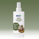 Astro Plus Sofa and Carpet Cleaner Spray 200ml Upholstery and Fabric Cleaning Solution