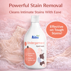 undergarment liquid wash| liquid wash for innerwear| best undergarment wash liquid| gentle liquid detergent for undergarments| ph balanced undergarment wash| intimate wear liquid wash| eco friendly innerwear detergent