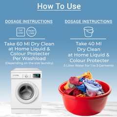 dry clean liquid detergent|silk saree wash, color protector for clothes| chiffon wash liquid| delicate fabric care, home dry clean combo| Astro Plus India| safe wash for woolen| color bleed solution| gentle detergent for silk, saree care solution| dry clean at home combo| soft wash for georgette| protect colors in wash