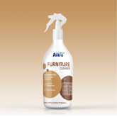 Astro Plus+ Furniture Cleaner Liquid 500ml (Removes Stains And Restores Shine 500ml)