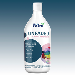 unfaded detergent| color safe detergent| laundry liquid for colors| Astro Plus detergent| liquid detergent India| no fade clothes wash| daily wash liquid| gentle fabric detergent| detergent for colored clothes| safe wash for delicates| non-fading detergent liquid| washing liquid for soft clothes| astroplus laundry