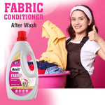 Load image into Gallery viewer, After-Wash-Fabric -Conditioner- Comfort
