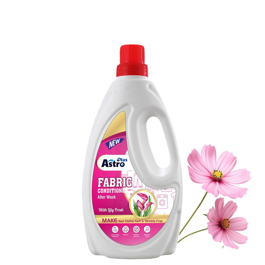 After-Wash-Fabric -Conditioner- Comfort