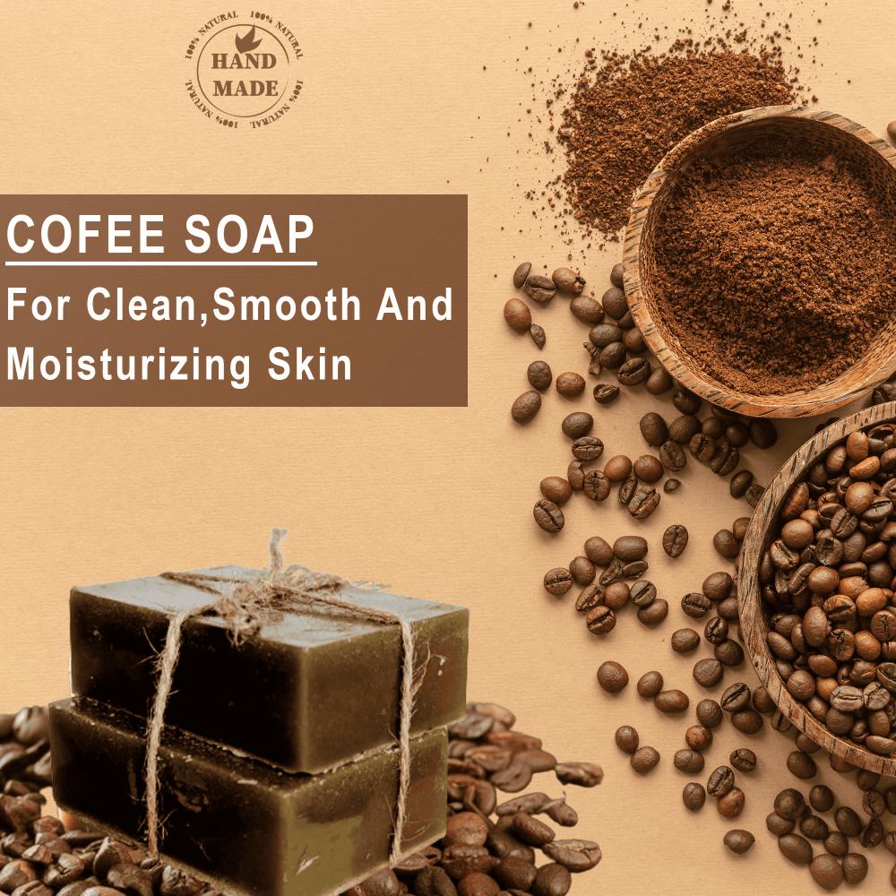 Homemade Coffee Soap, Natural Coffee Soap, Exfoliating Coffee Soap, Coffee Soap Benefits, Handmade Coffee Soap, Organic Coffee Soap, Coffee Soap for Skin, Coffee Soap Recipe, Coffee Scented Soap, Natural Exfoliating Soap, Coffee Soap for Glowing Skin, Coffee Soap for All Skin Types