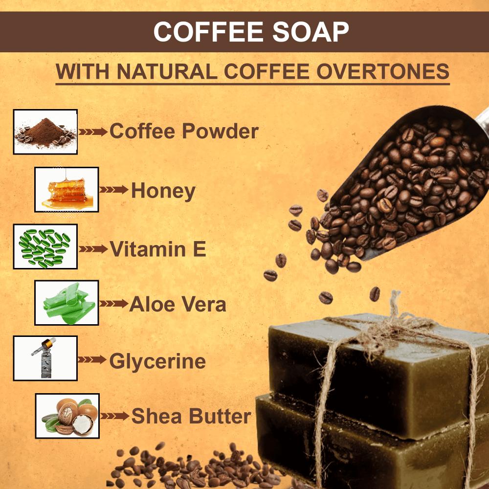 Homemade Coffee Soap, Natural Coffee Soap, Exfoliating Coffee Soap, Coffee Soap Benefits, Handmade Coffee Soap, Organic Coffee Soap, Coffee Soap for Skin, Coffee Soap Recipe, Coffee Scented Soap, Natural Exfoliating Soap, Coffee Soap for Glowing Skin, Coffee Soap for All Skin Types