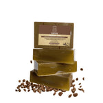 Load image into Gallery viewer, Homemade Coffee Soap, Natural Coffee Soap, Exfoliating Coffee Soap, Coffee Soap Benefits, Handmade Coffee Soap, Organic Coffee Soap, Coffee Soap for Skin, Coffee Soap Recipe, Coffee Scented Soap, Natural Exfoliating Soap, Coffee Soap for Glowing Skin, Coffee Soap for All Skin Types
