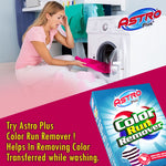 Load image into Gallery viewer, Astro Plus Color Run Remover | Effective Color Run Remover | Laundry Color Saver | Best Color Run Remover | Color Run Solution | Prevent Fabric Color Bleed |  Safe Color Run Remover |  Remove Color Run Stains | Protect Fabric Colors | Easy Color Run Remover | Fabric Care Solution | Color Run Protection | Color Run Remover for Clothes | Laundry Color Protector | Astro Plus Stain Remover | Color Bleed Remover | Save Clothes from Color Run | Fast-Acting Color Run Remover | Reliable Color Run Remover
