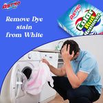 Load image into Gallery viewer, Astro Plus Color Run Remover | Effective Color Run Remover | Laundry Color Saver | Best Color Run Remover | Color Run Solution | Prevent Fabric Color Bleed |  Safe Color Run Remover |  Remove Color Run Stains | Protect Fabric Colors | Easy Color Run Remover | Fabric Care Solution | Color Run Protection | Color Run Remover for Clothes | Laundry Color Protector | Astro Plus Stain Remover | Color Bleed Remover | Save Clothes from Color Run | Fast-Acting Color Run Remover | Reliable Color Run Remover
