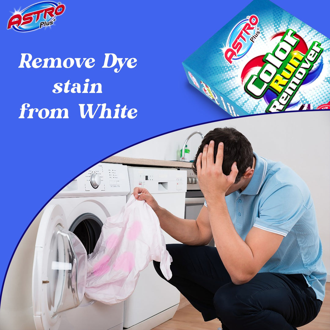 Astro Plus Color Run Remover | Effective Color Run Remover | Laundry Color Saver | Best Color Run Remover | Color Run Solution | Prevent Fabric Color Bleed |  Safe Color Run Remover |  Remove Color Run Stains | Protect Fabric Colors | Easy Color Run Remover | Fabric Care Solution | Color Run Protection | Color Run Remover for Clothes | Laundry Color Protector | Astro Plus Stain Remover | Color Bleed Remover | Save Clothes from Color Run | Fast-Acting Color Run Remover | Reliable Color Run Remover