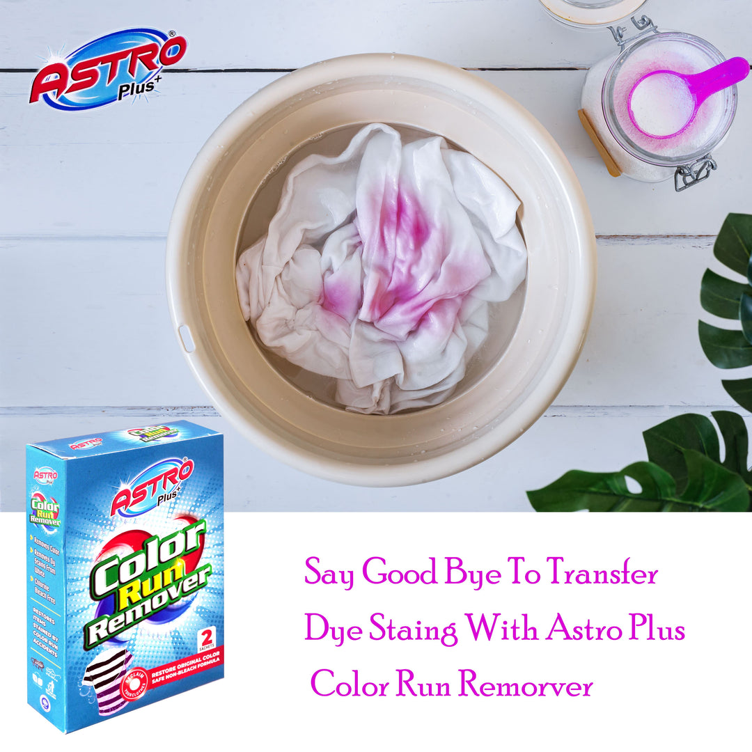 Astro Plus Color Run Remover | Effective Color Run Remover | Laundry Color Saver | Best Color Run Remover | Color Run Solution | Prevent Fabric Color Bleed |  Safe Color Run Remover |  Remove Color Run Stains | Protect Fabric Colors | Easy Color Run Remover | Fabric Care Solution | Color Run Protection | Color Run Remover for Clothes | Laundry Color Protector | Astro Plus Stain Remover | Color Bleed Remover | Save Clothes from Color Run | Fast-Acting Color Run Remover | Reliable Color Run Remover