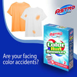 Load image into Gallery viewer, Astro Plus Color Run Remover | Effective Color Run Remover | Laundry Color Saver | Best Color Run Remover | Color Run Solution | Prevent Fabric Color Bleed |  Safe Color Run Remover |  Remove Color Run Stains | Protect Fabric Colors | Easy Color Run Remover | Fabric Care Solution | Color Run Protection | Color Run Remover for Clothes | Laundry Color Protector | Astro Plus Stain Remover | Color Bleed Remover | Save Clothes from Color Run | Fast-Acting Color Run Remover|Reliable Color Run Remover
