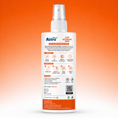 Astro Plus Car Interior Cleaner Usage Instructions Multi Surface Car Cleaning Spray 200ml