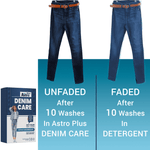 Load image into Gallery viewer, Best denim washing liquid | Gentle denim wash | Denim jeans detergent | Eco-friendly denim wash |  Denim care liquid |  Jeans fabric cleaner | Liquid detergent for denim | Denim-friendly detergent | Protect denim color wash | Premium jeans wash liquid | Denim washing solution | Natural denim wash | Effective denim cleaner | Denim laundry liquid | Sustainable jeans wash |
