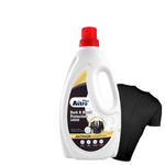 Load image into Gallery viewer, Astro Plus Dark &amp; Black Protection Liquid Antifade Technology Classic Liquid Detergent Classic Liquid Detergent - astroshoppingmart
