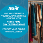 Load image into Gallery viewer, Dry Clean At Home | Liquid Wipes | Silk Saree Cleaning | Chiffon Fabric Care | Cotton Fabric Cleaner | Georgette Cleaning Wipes | Linen Care Solution | Woolen Fabric Cleaner | No Harsh Chemicals | Germ Protection | Fabric Delicateness | Refreshing Scent | Advanced Cleaning Expert
