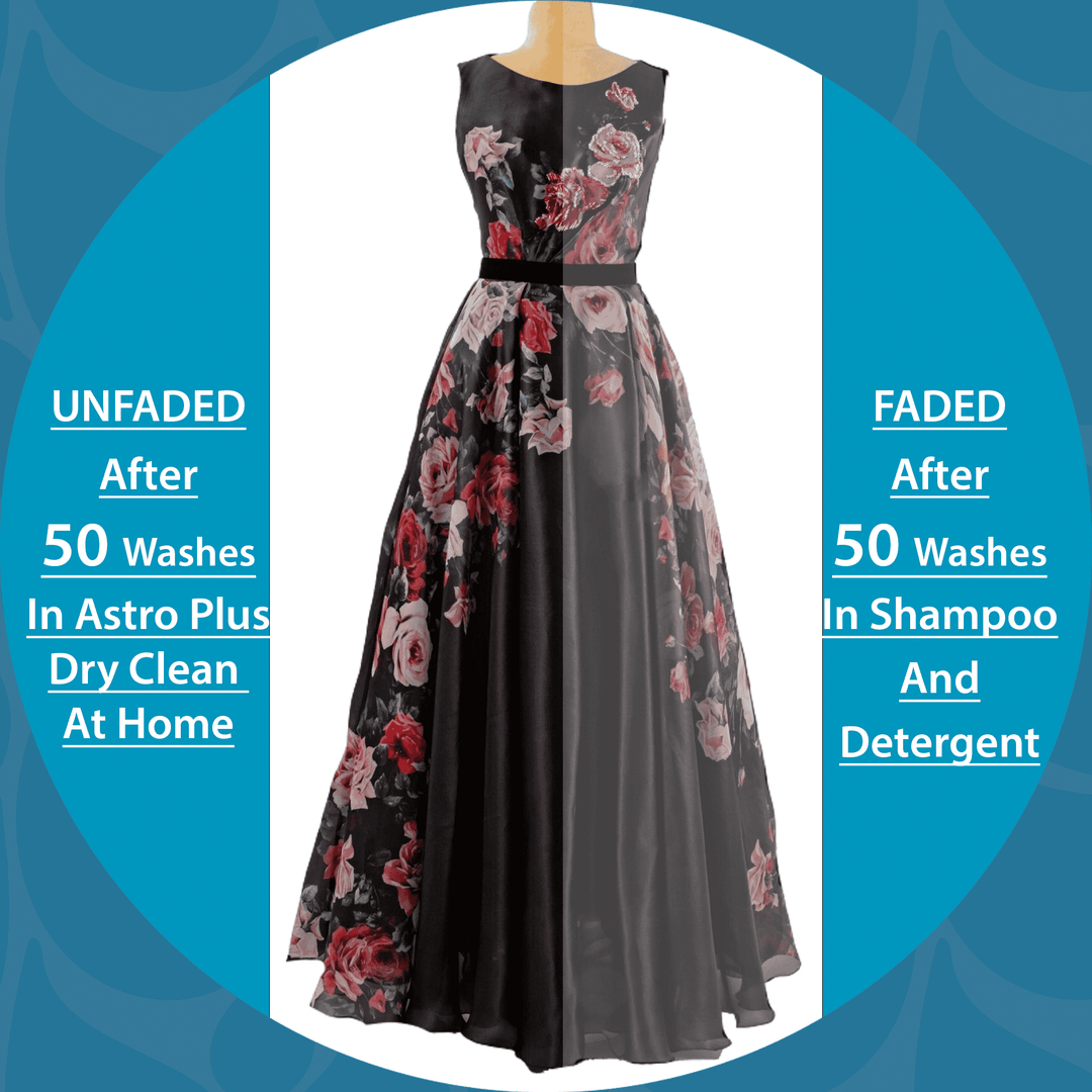 Dry Clean At Home | Liquid Wipes | Silk Saree Cleaning | Chiffon Fabric Care | Cotton Fabric Cleaner | Georgette Cleaning Wipes | Linen Care Solution | Woolen Fabric Cleaner | No Harsh Chemicals | Germ Protection | Fabric Delicateness | Refreshing Scent | Advanced Cleaning Expert