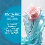 Load image into Gallery viewer, Dry Clean At Home | Liquid Wipes | Silk Saree Cleaning | Chiffon Fabric Care | Cotton Fabric Cleaner | Georgette Cleaning Wipes | Linen Care Solution | Woolen Fabric Cleaner | No Harsh Chemicals | Germ Protection | Fabric Delicateness | Refreshing Scent | Advanced Cleaning Expert
