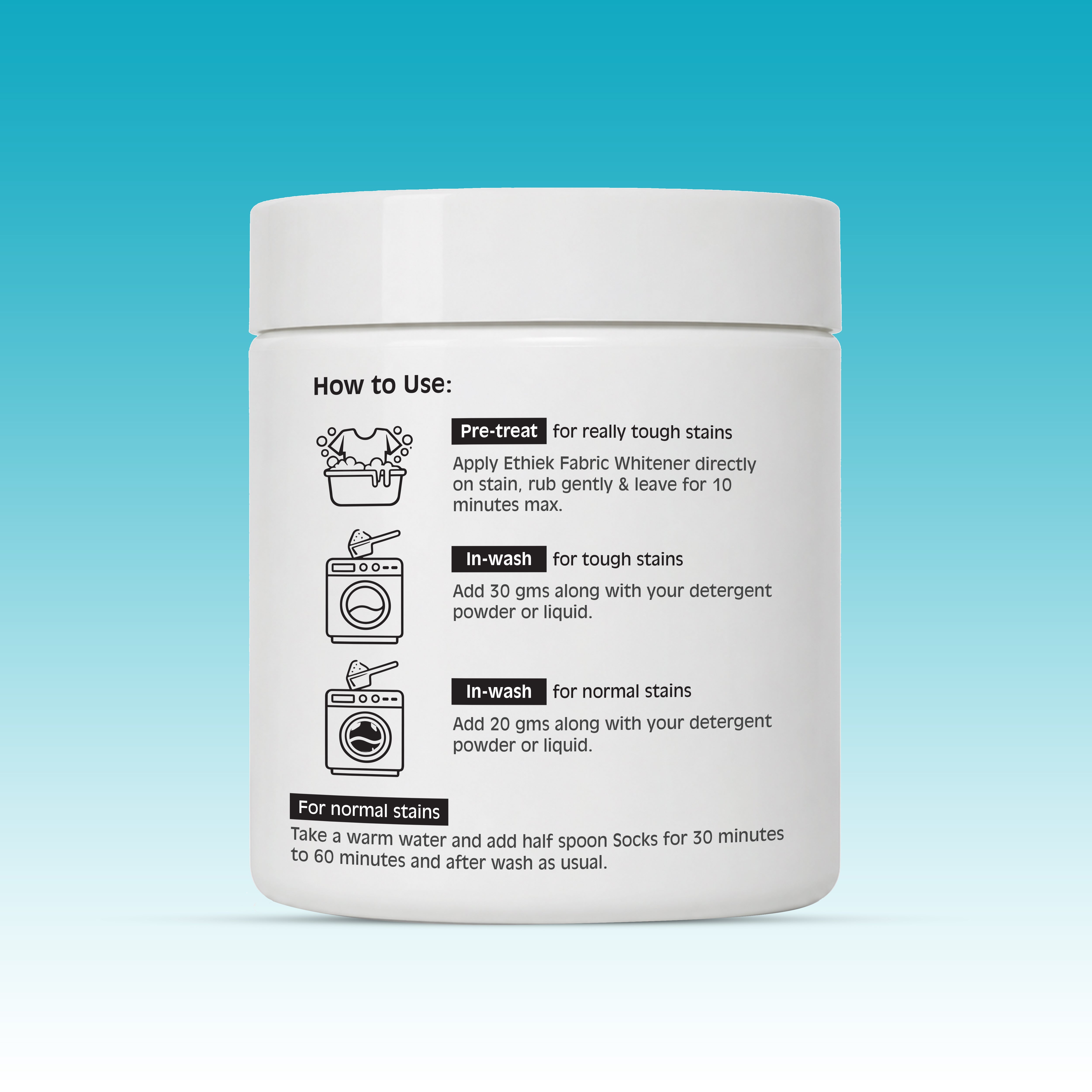 Astro Plus Fabric Whitener with Oxy Powder|oxygen fabric whitener for white clothes| fabric whitening powder, white clothes stain remover| oxygen bleach laundry powder| laundry whitener for white shirts| yellow stain remover for fabric| fabric brightener powder| Astro Plus laundry whitener| whitening powder for clothes