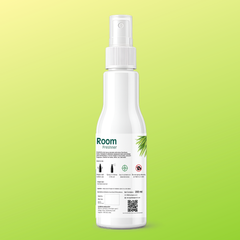 Astro Plus Lemongrass Room Freshener Spray 200ml | Lemongrass Air Freshener | Long Lasting Room Spray | Home Air Freshener | Car Air Freshener | Bathroom Freshener | Kitchen Odour Remover | Office Room Spray | Premium Air Freshener | Fresh Fragrance Spray