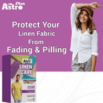 Load image into Gallery viewer, linen wash | wash sheets | washed linen fabric | washed linen duvet | washed linen napkins | stone washed bed linen | washing bed sheets | best detergent for linen | washed linen | how to wash linen | caring for linen | launder linen | 
