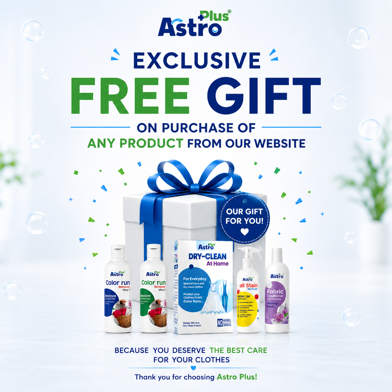 Astro Plus