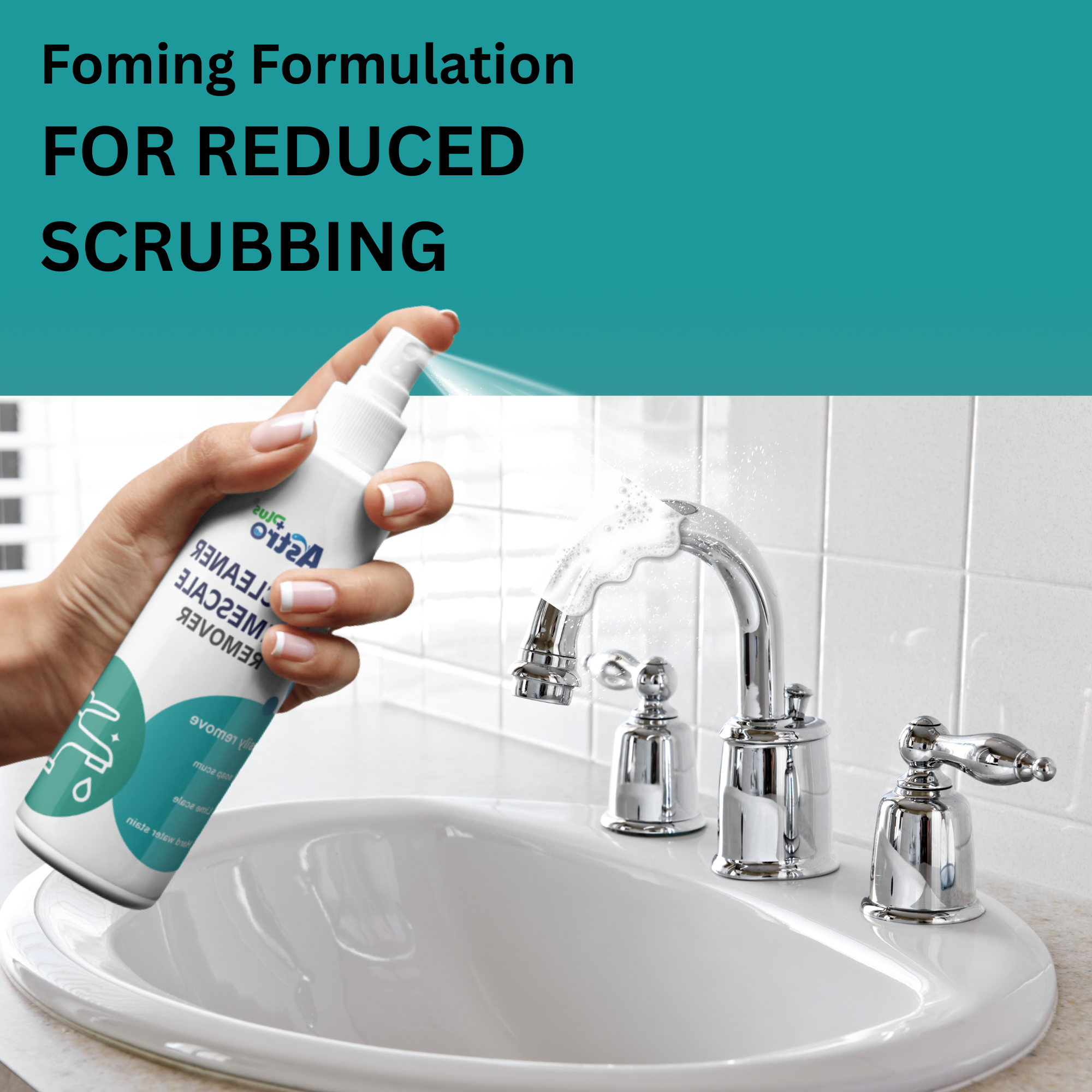 tap cleaner | tap stain remover | lime scale remover | limescale cleaner | faucet cleaner | hard water stain remover | bathroom tap cleaner | tap descaler | calcium deposit remover | kitchen tap cleaner | shower tap cleaner | chrome tap cleaner | rust remover for tap | mineral deposit remover | water scale cleaner | tap shine cleaner | tap cleaning liquid | bathroom cleaner | faucet shine liquid | tap polish liquid | Astro Plus tap cleaner | lime scale remover for taps | hard water stain remover for faucet 