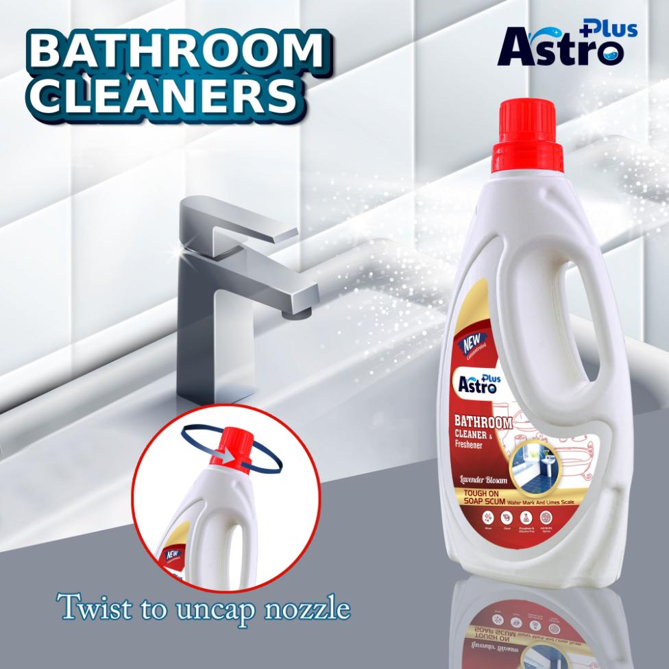 Tile- Bathroom-Cleaning-Liquid-Ceramic-Cleaner-Multi-surface Floor-Tile Cleaner