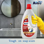 Load image into Gallery viewer, Tile- Bathroom-Cleaning-Liquid-Ceramic-Cleaner-Multi-surface Floor-Tile Cleaner
