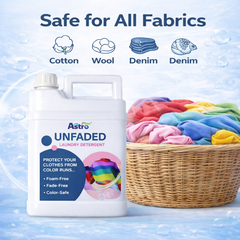 color care detergent| fade free detergent liquid| laundry detergent for colored clothes| foam free liquid detergent| color safe detergent india, unfaded detergent| Astro Plus laundry detergent