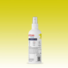 Astro Plus All Stain Remover – Powerful, Color-Safe & Eco-Friendly Fabric Cleaner(100 ML)