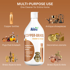astro plus copper and brass cleaner| copper and brass cleaner liquid| best copper cleaner India| brass cleaner for utensils| copper polish liquid|brass polish cleaner| tarnish remover for copper| oxidation remover for brass| metal cleaner for utensils| copper cleaning solution| brass cleaning solution| copper brass shine restorer