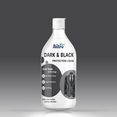 .Astro Plus Dark & Black Protection Liquid Antifade Technology Classic Liquid Detergent Classic Liquid Detergent(500ml)