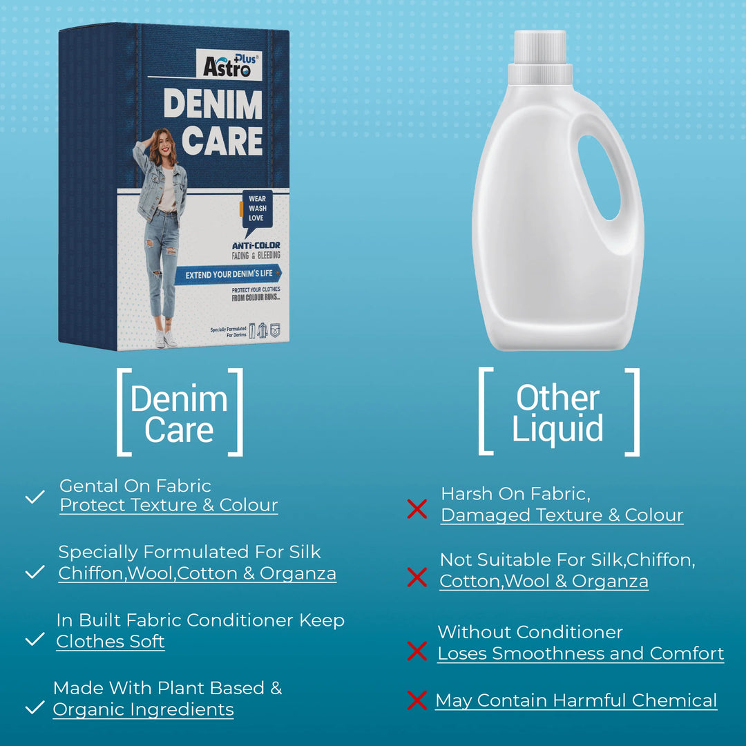 denim care|jeans washing liquid|fadecare