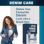 Load image into Gallery viewer, Best denim washing liquid | Gentle denim wash | Denim jeans detergent | Eco-friendly denim wash |  Denim care liquid |  Jeans fabric cleaner | Liquid detergent for denim | Denim-friendly detergent | Protect denim color wash | Premium jeans wash liquid | Denim washing solution | Natural denim wash | Effective denim cleaner | Denim laundry liquid | Sustainable jeans wash |
