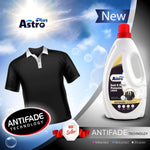 Load image into Gallery viewer, Astro Plus Dark &amp; Black Protection Liquid Antifade Technology Classic Liquid Detergent Classic Liquid Detergent - astroshoppingmart
