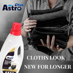 Load image into Gallery viewer, Astro Plus Dark &amp; Black Protection Liquid Antifade Technology Classic Liquid Detergent Classic Liquid Detergent - astroshoppingmart
