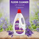 Load image into Gallery viewer, Astro Plus Floor Cleaner With Lavender Fragrance Flower(1L)
