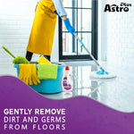 Load image into Gallery viewer, Astro Plus Floor Cleaner With Lavender Fragrance Flower(1L)
