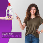 Load image into Gallery viewer, Astro Plus Floor Cleaner With Lavender Fragrance Flower(1L)
