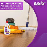 Load image into Gallery viewer, Astro Plus Floor Cleaner With Lavender Fragrance Flower(1L)
