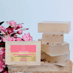 Load image into Gallery viewer, Astro Plus Rose Soap Homemade I Natural Rose Soap At Home For Your Healthy Skin 
