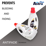 Load image into Gallery viewer, Astro Plus Dark &amp; Black Protection Liquid Antifade Technology Classic Liquid Detergent Classic Liquid Detergent - astroshoppingmart
