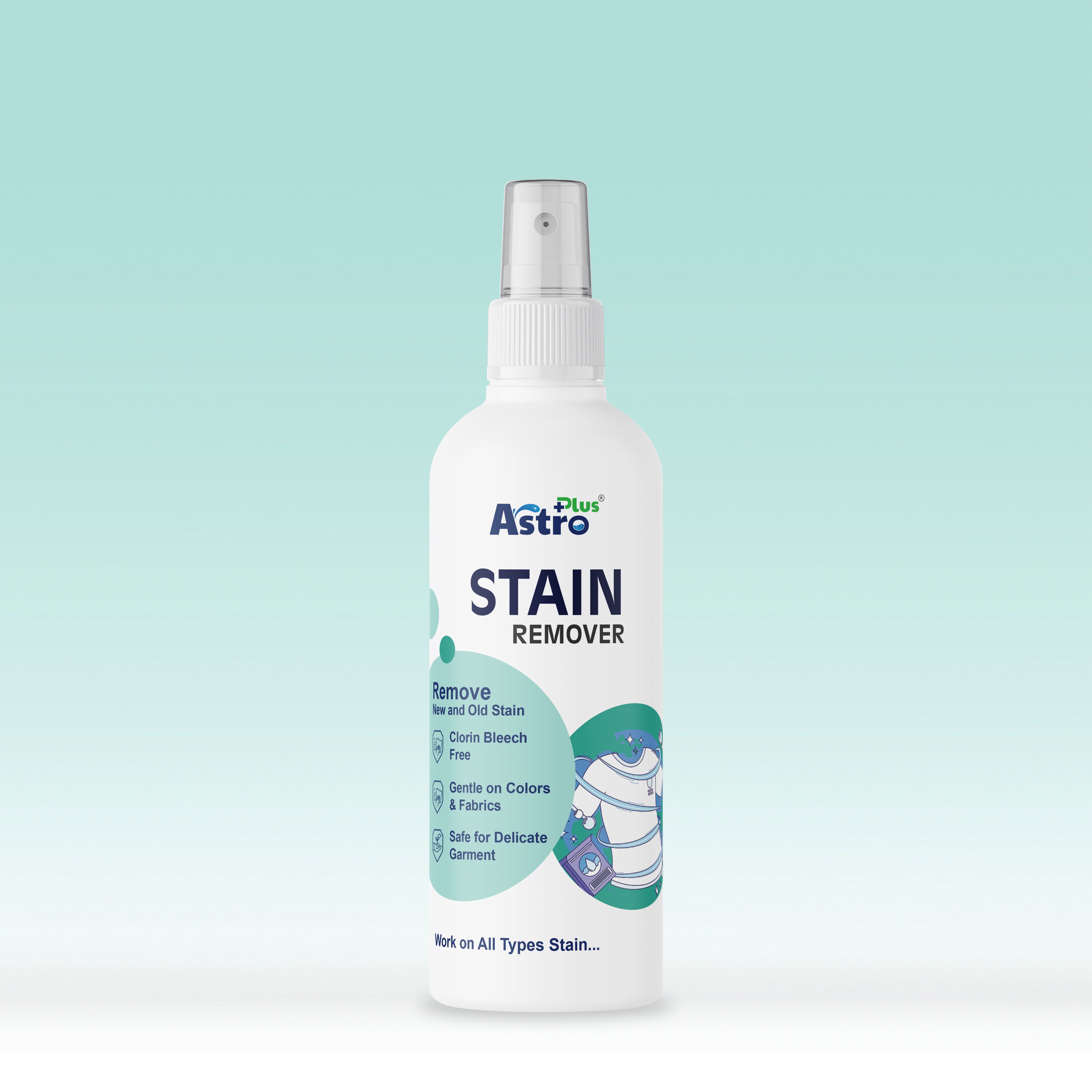 stain remover| fabric stain remover, clothes stain remover| laundry stain remover| stain cleaner liquid| tough stain remover| fabric cleaner| clothes cleaner| stain removal solution| laundry care product| household stain remover| multipurpose stain remover| stain remover liquid| fabric wash stain remover| astro plus stain remover