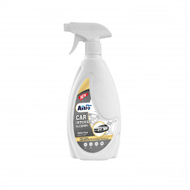 Astro Plus Car Interior Cleaner & Protestant Total Interior,Dashboard,Metal Parts & Vehicle Interior Cleaner(500ml)